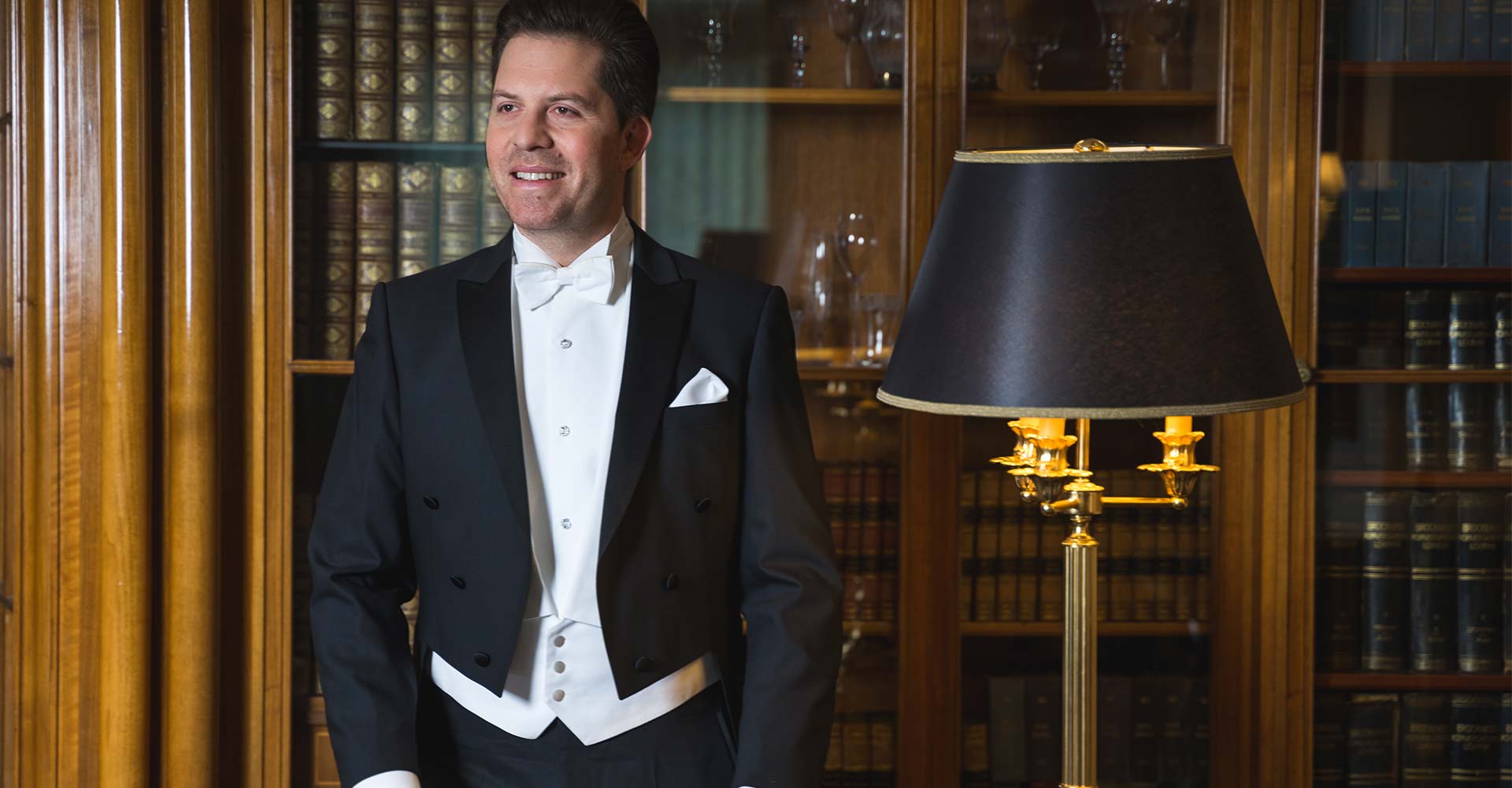 Ball Dresscode Fur Den Gentleman Sturm Herrenausstatter Wien