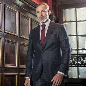 Anzug Slim Fit Wien bei STURM