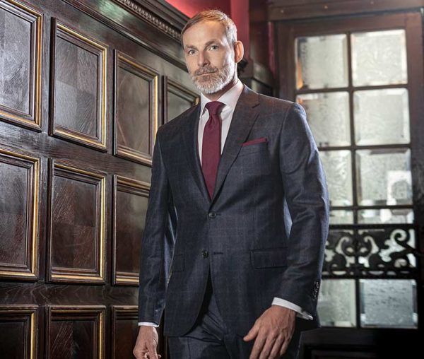 Anzug Slim Fit Wien bei STURM