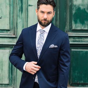 Der Anzug Shaped Fit STURM Wien