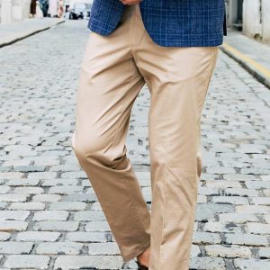 Die Hose Herrenmode STURM Herrenausstatter Wien