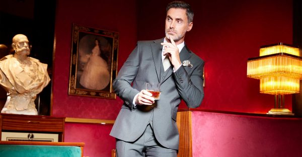 Eden Bar Wien Stilvolle Adresse seit Generationen