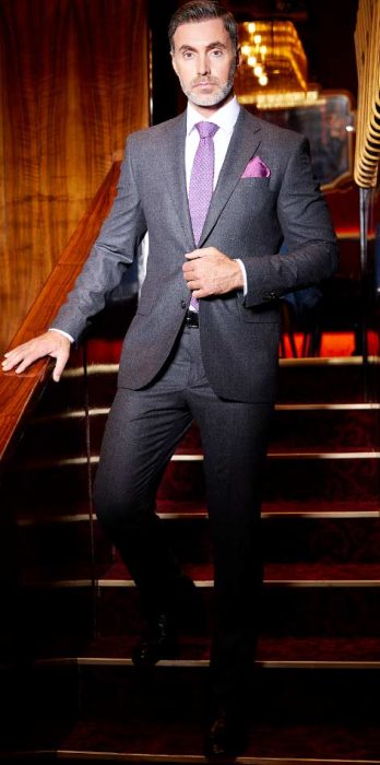 STURM Herrenausstatter Wien 1010