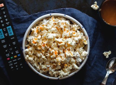 Die Top 10 Filme, die der Gentleman gesehen haben muss