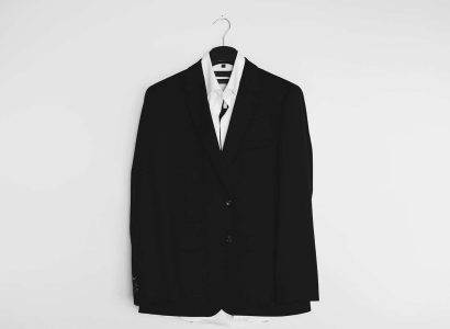 Anzug aufbewahren: so bleibt Ihr Anzug wie neu