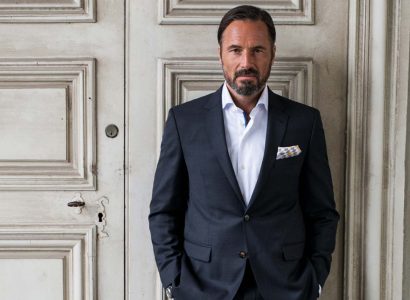 Erste Hilfe bei Gentleman-Pannen