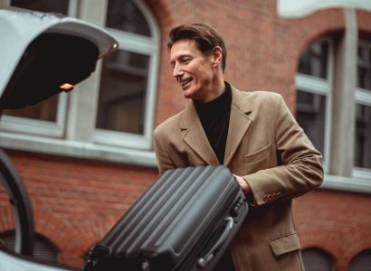 Fenstertage 2026: Ziele für den modernen Gentleman