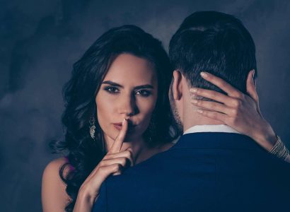 Green Flags beim Dating: Darauf stehen Frauen wirklich
