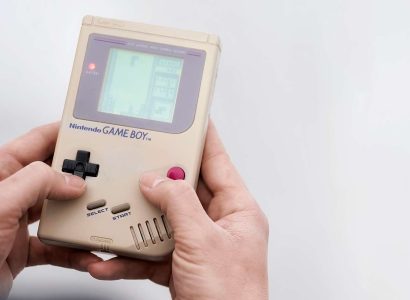 Darum sollte der moderne Gentleman regelmäßig Tetris spielen