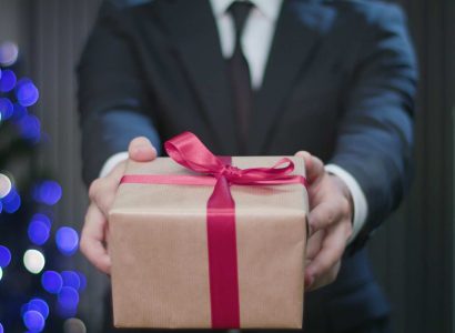 Geschenke machen: besser schenken, mehr Freude bereiten