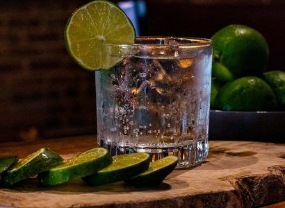 Gin Wissen für den modernen Gentleman zum World Gin Day