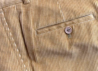Warum Sie jetzt eine Cordhose kaufen sollten