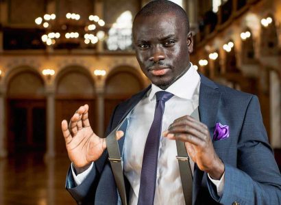 Die Geschichte der Hosenträger