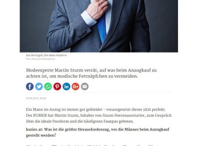 Modesünden, die Männer mit ihrem Anzug begehen