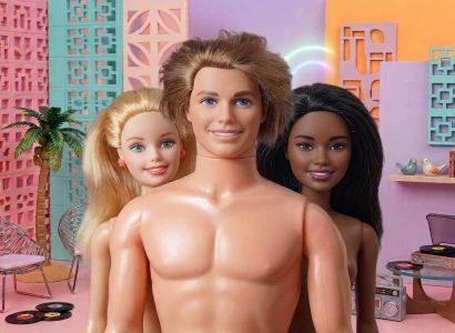 Looksmaxxing: Ein Social Media Trend, den der moderne Gentleman (fast) auslässt