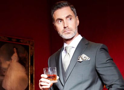 Spirituosen aus aller Welt: Die sollte der moderne Gentleman kennen!