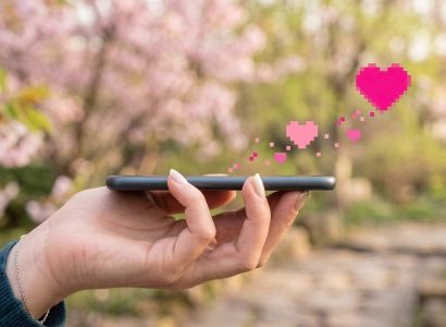 Tipps fürs Online Dating: So macht es der moderne Gentleman