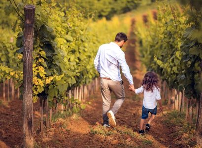 Südtirol im Herbst: Das perfekte Reiseziel für den modernen Gentleman