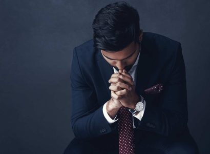 Mit Fehlern umgehen: So handelt der moderne Gentleman