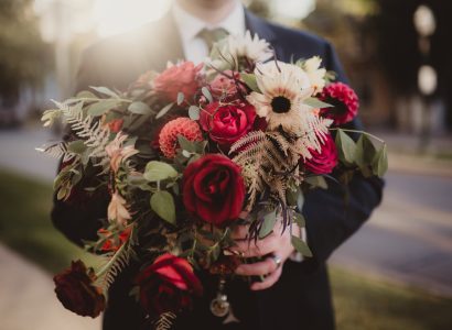 Valentinstag ohne Kitsch: So gelingt das Kunststück ganz einfach