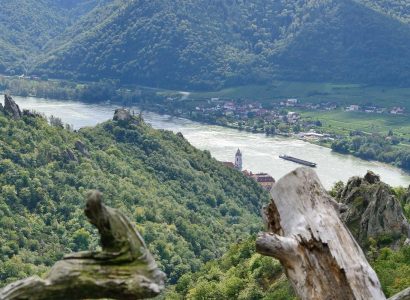 Ausflug in die Wachau – die besten Tipps