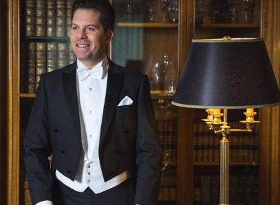 Dresscodes und ihre Bedeutung: Orientierung für den modernen Gentleman