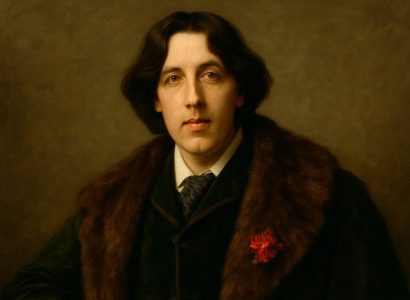 Oscar Wilde: Die Philosophie der Kleidung