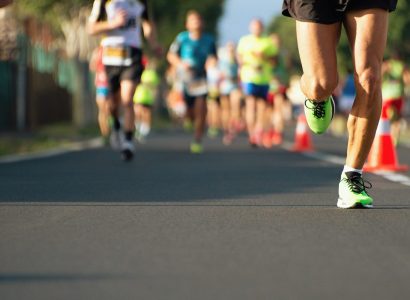 Vienna City Marathon 2024: Push für die Karriere?