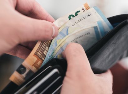 Neue Euro-Banknoten: Unser Cash ist fesch!