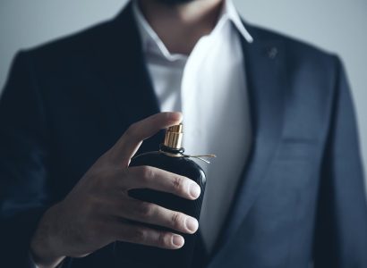 Parfum Trends für Männer im Herbst 2026