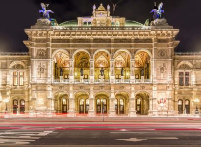 Opern für Einsteiger